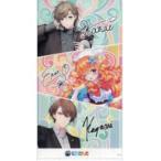 中古小物入れ・マルチケース・缶ケース 集合(3人) オリジナルマルチケース 「バーチャルYouTuber にじさんじ×ファミ
