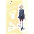 中古アクリルスタンド・アクリルパネル ビアンキ由仁 制服アクリルスタンド 「DREAM!ing -ドリーミング!-」