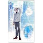 中古アクリルスタンド・アクリルパネル 白華時雨 第2部キービジュアル アクリルスタンド 「DREAM!ing -ドリーミング!-