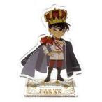 中古アクリルスタンド・アクリルパネル 江戸川コナン アクリルスタンド トランプver. 「名探偵コナン」