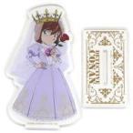 中古アクリルスタンド・アクリルパネル 灰原哀 アクリルスタンド トランプver. 「名探偵コナン」