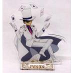 中古アクリルスタンド・アクリルパネル 怪盗キッド アクリルスタンド トランプver. 「名探偵コナン」