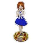 中古アクリルスタンド・アクリルパネル 西住みほ アクリルスタンド 「交響曲ガールズ＆パンツァー コンサート」