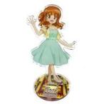 中古アクリルスタンド・アクリルパネル 武部沙織 アクリルスタンド 「交響曲ガールズ＆パンツァー コンサート」