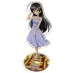 中古アクリルスタンド・アクリルパネル 五十鈴華 アクリルスタンド 「交響曲ガールズ＆パンツァー コンサート」