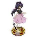 中古アクリルスタンド・アクリルパネル 冷泉麻子 アクリルスタンド 「交響曲ガールズ＆パンツァー コンサート」