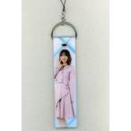 中古雑貨 富田鈴花(日向坂46) ペンライトストラップ 