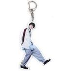 中古雑貨 河野純喜 トレーディングアクリルキーホルダー 「JO1×SWEETS PARADISE」