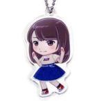 中古雑貨 高瀬愛奈(日向坂46) 日向のアユミ アクリルチャーム 2020年ローソン・Loppi限定