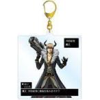 Yahoo! Yahoo!ショッピング(ヤフー ショッピング)中古雑貨 沖田総悟（RPGver.） 描き下ろしイラスト BIGアクリルキーホルダー 「銀魂」