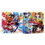 中古雑貨 全2種セット マイクロファイバーハンカチ 「DMMスクラッチ! 1周年記念!! バーチャルYouTuber お