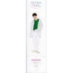 中古雑貨 ジョンハン ペーパースタンド 「SEVENTEEN 2020 POP UP STORE」