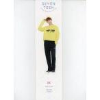 中古雑貨 ドギョム ペーパースタンド 「SEVENTEEN 2020 POP UP STORE」