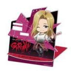 中古ディスプレイ・カスタム用アイテム 界川深幸ver. アクリルアクセサリースタンド 「アルゴナビス from BanG