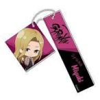 中古雑貨 界川深幸 「アルゴナビス from BanG Dream! トレーディングロッカーキーホルダー」