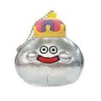 中古雑貨 メタルキング AM ちいさなキラキラぬいぐるみ 〜プラチナキング登場編〜 「ドラゴンクエスト」