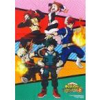中古雑貨 集合 B2マルチクロス 「PS4/Switchソフト 僕のヒーローアカデミア One’s Justice2」 アニメイ