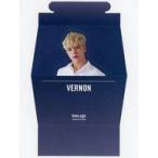 中古雑貨 バーノン(SEVENTEEN) ポートレートデスクトップスタンド 「CD 2nd ALBUM： TEEN.AGE」 封