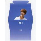 中古雑貨 ディエイト(SEVENTEEN) ポートレートデスクトップスタンド 「CD 2nd ALBUM： TEEN.AGE」
