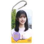 中古雑貨 筒井あやめ 個別アクリルカードキーホルダー(I see...) 「乃木坂46 真夏のドリームくじ 第5弾」