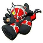 中古マグネット・磁石 仮面ライダーウィザード ラバーマグネット 「仮面ライダーウィザード」 仮面ライダーストアグッズ
