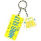 中古雑貨 佐々木美玲(日向坂46) 個別ナンバープレート