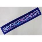中古雑貨 Rib CHRISデザイン10thAnniversaryマフラータオル 「Rib 10th Anniversary Party『MYLIST』」