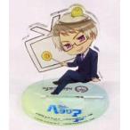 中古アクリルスタンド・アクリルパネル プロイセン アクリルスタンド 「ヘタリア The World Twinkle×nic