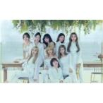 中古雑貨 TWICE チケットホルダー 「CD #TWICE3」 楽天ブックス購入特典