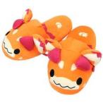 中古ルームシューズ・室内履き ビィくんル