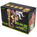 中古雑貨 STEEL BALL RUN 文庫版コミックス全巻収納BOX 「コミックス ジョジョの奇妙な冒険