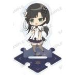 中古アクリルスタンド・アクリルパネル 王雨嘉 「アサルトリリィ BOUQUET トレーディングつながるぷちアクリルスタンド」