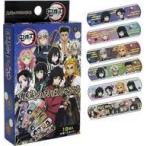 Yahoo! Yahoo!ショッピング(ヤフー ショッピング)中古雑貨 A.ブルー ばんそうこう 「鬼滅の刃」