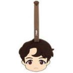中古マーカー・タグ ジェイホープ(BTS/防弾少年団) LUGGAGE TAG(ラゲッジタグ) 「BTS