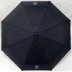 中古傘・パラソル 東方神起 折りたたみ傘 Black Ver.