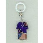 Yahoo! Yahoo!ショッピング(ヤフー ショッピング)中古雑貨 玉城裕規（ムーさん/304/紫） トレーディングアンブレラチャーム（衣装型） 「テレビ演劇 サクセス荘2」