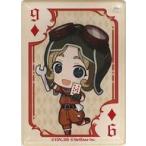 中古雑貨 機械技師(トレイシー・レズニック) 「舞台『Identity V STAGE』 Episode2『Double Down』 トレ
