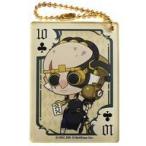 中古雑貨 狂眼(バルク) 「舞台『Identity V STAGE』 Episode2『Double Down』 トレーディングトランプア