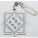 中古雑貨 Da-iCE パスケース 「Da-iCE BEST TOUR 2019」