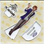 中古アクリルスタンド・アクリルパネル レオン 制服アクリルスタンド 「AR performers REWIND3」