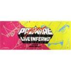 中古雑貨 リオ・フォーティア＆ガロ・ティモス フェイスタオル 「プロメア LIVE INFERNO」