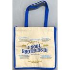 Yahoo! Yahoo!ショッピング(ヤフー ショッピング)中古雑貨 三代目 J SOUL BROTHERS トートバッグ 「三代目 J SOUL BROTHER