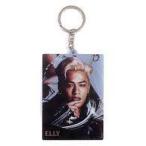 中古雑貨 【シークレット3】ELLY フォトキーホルダーA 「三代目 J SOUL BROTHERS PERFECT LI