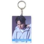 中古雑貨 山下健二郎 フォトキーホルダーB 「三代目 J SOUL BROTHERS PERFECT LIVE 2010-202