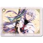 中古雑貨 デザイン07(マーリン) レザーパスケース Ver.3 「Fate/Grand Order -絶対魔獣戦線バビロニア-」