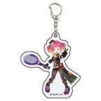 中古雑貨 リリカ 「白猫テニス アクリル