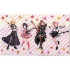 中古小物入れ・マルチケース・缶ケース 集合(ピンク) マルチケース 「BanG Dream! 8th☆LIVE×セブンイレブン」