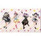 中古小物入れ・マルチケース・缶ケース 集合(イエロー) マルチケース 「BanG Dream! 8th☆LIVE×セブンイレブン