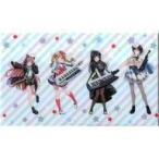 中古小物入れ・マルチケース・缶ケース 集合(パープル) マルチケース 「BanG Dream! 8th☆LIVE×セブンイレブン