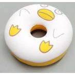 中古雑貨 エリザベス ドーナツ型スクイーズ 「銀魂×DECOTTO by animatecafe」